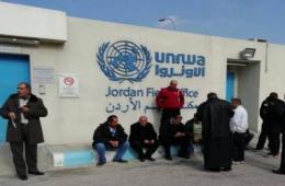 لحل مشاكلهم.. فلسطينيو سورية في الأردن يطالبون بعقد اجتماع طارئ
