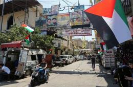 فلسطينيو سوريا في لبنان.. بين إهمال الجهات الرسمية وهشاشة الأوضاع القانونية
