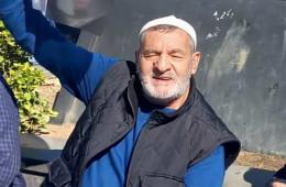 تركيا.. اعتقال مسن فلسطيني سوري يناهز 75 عاماً بحجة عدم امتلاكه أوراقاً نظامية 