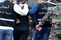 الأمن اللبناني يعتقل فلسطيني سوري بحجة عدم تجديد إقامته 