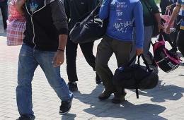 الشرطة التركية تعتقل 14 مهاجراً بينهم 7 فلسطينيين في أدرنة