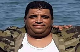 فلسطيني متطوع في الفرقة الرابعة يقضي في البادية السورية