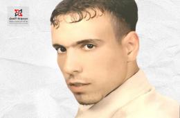 عائلة المعتقل الفلسطيني أيهم رجا خليل تجدد مناشدتها للكشف عن مصير نجلها 