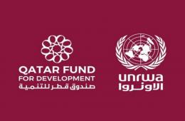صندوق قطر للتنمية يتبرع بمبلغ 25 مليون دولار للأونروا