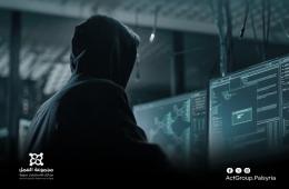 هجوم إلكتروني "مُعقّد" يستهدف موقع مجموعة العمل من أجل فلسطينيي سورية بهدف وأد صوته 