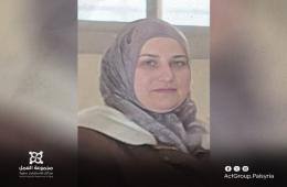 تعيين مديرة جديدة لمدرسة الزيب في مخيم حندرات