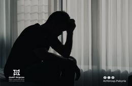 في اليوم العالمي للصحة النفسية.. شبح الاكتئاب يطارد فلسطينيي سوريا في لبنان