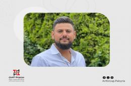 السويد. شاب فلسطيني سوري يتنافس على جائزة "البنائين الجدد" 