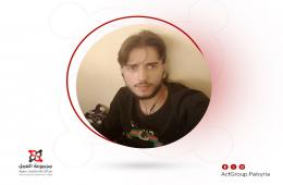 إصابة شابين فلسطينيين في درعا جراء حوادث إطلاق نار