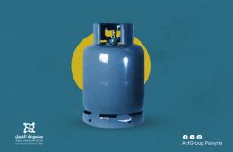 سوريا. أزمة الغاز تجبر الفلسطينيين على الشراء من السوق السوداء بأسعار مضاعفة