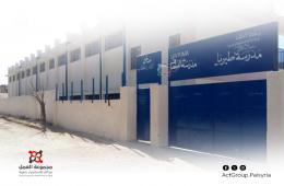 تراجع مستوى التعليم في مدارس الأونروا بدرعا يثير قلق اللاجئين الفلسطينيين