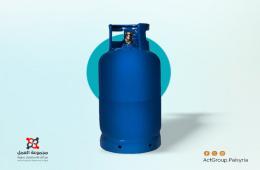 ارتفاع أسعار أسطوانات الغاز المنزلي يزيد من معاناة أهالي مخيم درعا