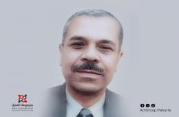 فقدان مسن من أبناء مخيم اليرموك في ظروف غامضة