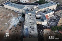 عائلات فلسطينية تؤكد وفاة أبنائها المختفين قسرياً في سجون النظام البائد