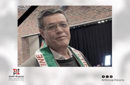 وفاة الفنان الفلسطيني زكريا محمد شريف "زيكوف اليرموكي" عن عمر 62 عاماً