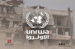 مخاطر السّكن في الأبنية غير المجهزّة وضرورة تدخل الأونروا