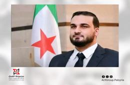 سوريا تعيّين أول وزير نفط من أصول فلسطينية في سابقة تاريخية