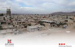 مخيم خان دنون. ارتفاع تكاليف رياض الأطفال يُثقل كاهل الأهالي