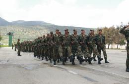 جيش التحرير الفلسطيني والتسوية بعد سقوط النظام السوري. خطوات وإجراءات تنتظر الحسم