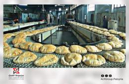 خطة لبناء 160 مخبزاً في سوريا.. ومخيم اليرموك على قائمة المناطق المستهدفة