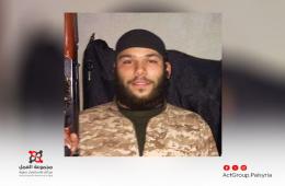 السويد تسعى لمحاكمة فلسطيني سوري بارتكاب جرائم حرب