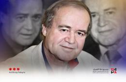 رحيل الكاتب الفلسطيني السوري هاني السعدي عن عمر 81 عاماً بعد مسيرة فنية حافلة