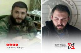 السلطات السورية تلقي القبض على متورطين في مجزرة التضامن بعد 12 عاماً من وقوعها