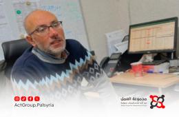 قضاء اللاجئ الفلسطيني علاء نزار الهندي في هجوم مسلح على طريق جبلة – اللاذقية