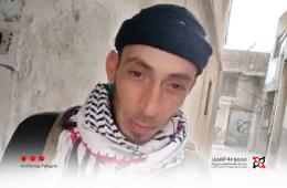 اللاذقية. قضاء فلسطيني سوري من أبناء مخيم الرمل في الاشتباكات مع فلول النظام