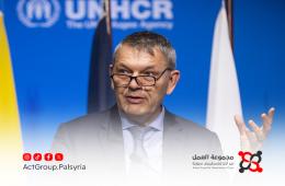 المفوض العام للأونروا. عمل الوكالة في سوريا يمنح بصيص أمل للفلسطينيين