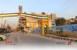 توتر أمني في مخيم النيرب يخلف قتيل وإصابات