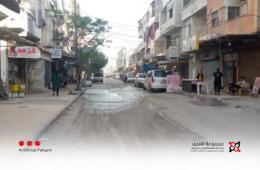 سرقات متكررة تهدد أمن مخيم العائدين في اللاذقية