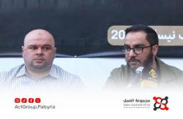 مصادر خاصة تكشف تفاصيل اعتقال قياديين في حركة الجهاد الإسلامي بسوريا