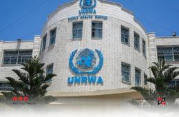 لاجئون فلسطينيون يتهمون الأونروا بالتمييز في توزيع المساعدات داخل سوريا