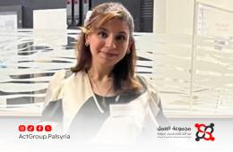 باحثة فلسطينية تفوز بجوائز علمية مرموقة في هولندا عن بحث في التشخيص الطبي