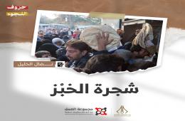 "شجرة الخبز" قصة للكاتب نضال الخليل 