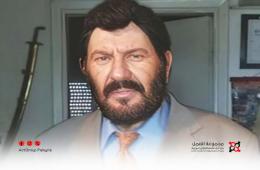 رحيل الفنان الفلسطيني السوري أديب قدورة. فهد السينما السورية بعد مسيرة فنية حافلة 