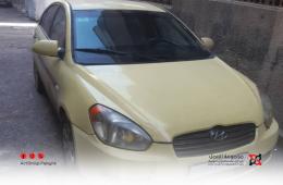 بعد 13 عاماً من سرقتها.. سيارة لاجئ فلسطيني تظهر في شوارع حماة