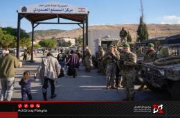 خطة أممية لعودة 5 آلاف لاجئ فلسطيني من لبنان إلى سوريا