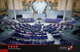 البرلمان الألماني يقرّ تعليق لمّ شمل اللاجئين لعامين وسط انتقادات واسعة