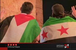 دراسة جديدة تستشرف مستقبل الفلسطينيين السوريين وحقوقهم المدنية