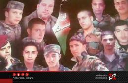 مجزرة مجندي جيش التحرير. جريمة بلا عقاب بعد 13 عاماً