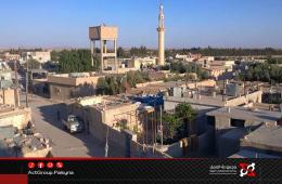 دعوات في مخيم الرمدان لتوظيف أبنائه من حملة الشهادات الجامعية