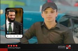 العراق. ست سنوات سجن لشاب فلسطيني بسبب صورة الرئيس أحمد الشرع