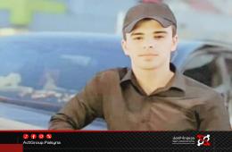 متابعة حقوقية ودبلوماسية لقضية الشاب الفلسطيني السوري عبد الرحمن صالح المعتقل في العراق