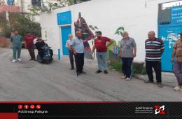 لبنان. إغلاق مكتب الأونروا في مخيم عين الحلوة احتجاجاً على تقليص المساعدات