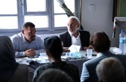 حسن سامي يوسف.. رحيل عام وبصمة لا تُمحى