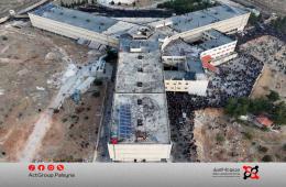 أسماء الجلادين. وثيقة تكشف هويات 111 عسكرياً عملوا في سجن صيدنايا