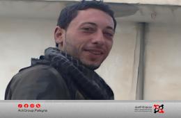 محكمة هولندية تشدد عقوبة عضو سابق في لواء القدس إلى 13 عاماً