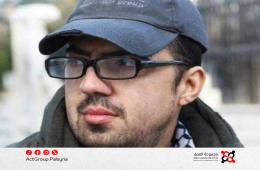 الناشط الفلسطيني أيمن دواه يواجه تدهوراً صحياً حاد أثناء وجوده في تركيا